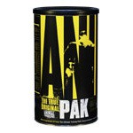 ANIMAL PAK 44 Packs